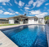 Whitsunday Sands - Accommodation Daintree