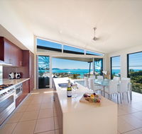 Whitsunday Views - Airlie Beach - Accommodation Daintree