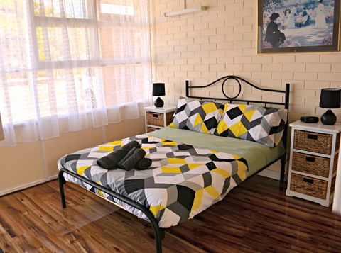 Whyalla Country Inn Motel - Accommodation Daintree 2