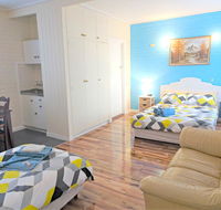 Whyalla Country Inn Motel - Accommodation Daintree