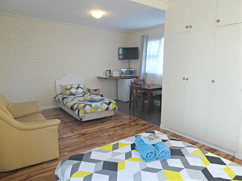 Whyalla Country Inn Motel - Accommodation Daintree 1