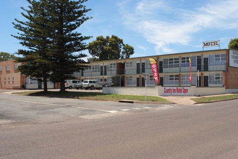 Whyalla Country Inn Motel - Accommodation Daintree 3