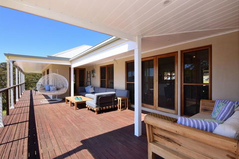 Wild Peace Mountain Lodge - Kangaroo Valley - Accommodation Daintree 1