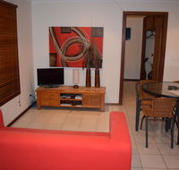 Wildsights Beach Units - Accommodation Daintree