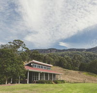 Willabrook Retreat - Mojo Cottage - Romantic escape - Accommodation Daintree