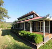 Willabrook Retreat - Rest Cottage - Spoil yourself - Accommodation Daintree