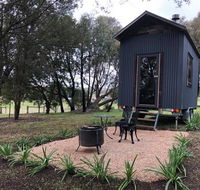Willandra Tiny House - Accommodation Daintree
