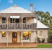 William Arnott Hotel - Accommodation Daintree