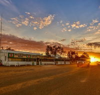 William Creek Camp Ground  Units - Accommodation Daintree