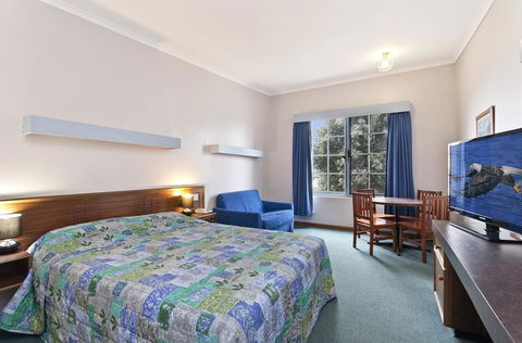 William Dutton Motel - Accommodation Daintree 3