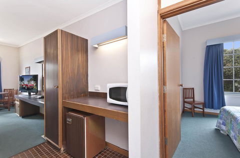 William Dutton Motel - Accommodation Daintree 2
