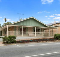 Williamstown Bed and Breakfast - Accommodation Daintree