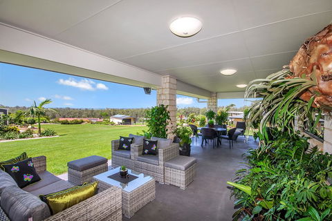Willowbank Drive Bed & Breakfast - Accommodation Daintree 0