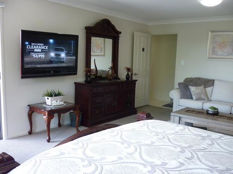 Willowbank Drive Bed & Breakfast - Accommodation Daintree 1