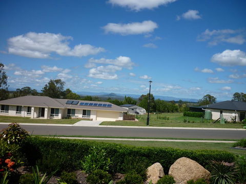 Willowbank Drive Bed & Breakfast - Accommodation Daintree 3