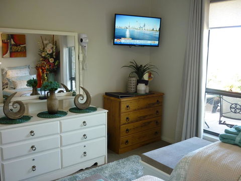 Willowbank Drive Bed & Breakfast - Accommodation Daintree 2