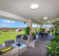Willowbank Drive Bed  Breakfast - Accommodation Daintree