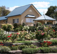 Willows Motel - Accommodation Daintree
