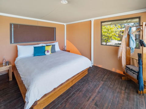 Wilson Island - Accommodation Daintree 2