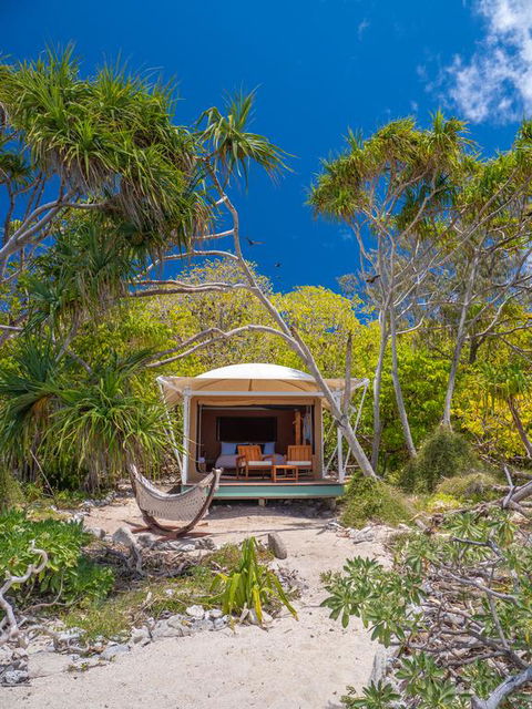 Wilson Island - Accommodation Daintree 3