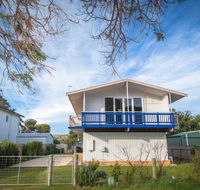 Wilto by the Beach - 4 1 Wilto Street - Accommodation Daintree