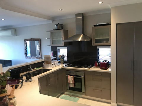 Wilton Place - Accommodation Daintree 0