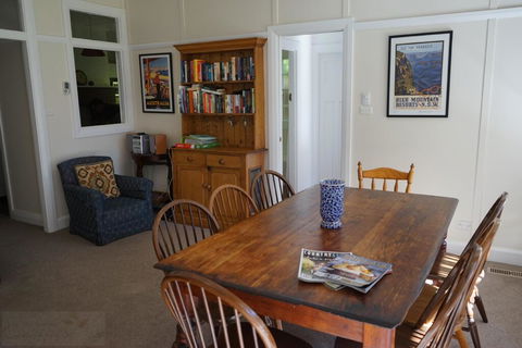 Wimbeldon - Accommodation Daintree 2
