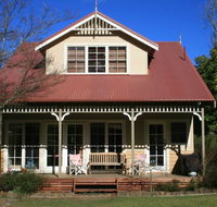 Wimbeldon - Accommodation Daintree