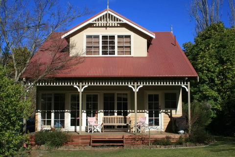 Wimbeldon - Accommodation Daintree 0