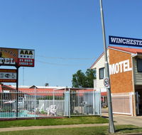 Winchester Motel - Accommodation Daintree