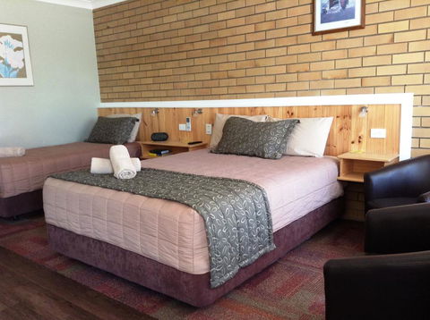Winchester Motel - Accommodation Daintree 2
