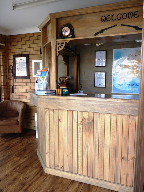 Winchester Motel - Accommodation Daintree 3