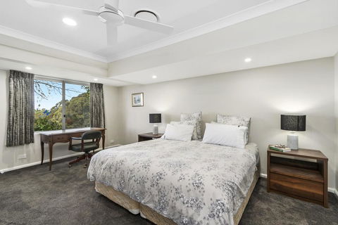 WINDARRI - Accommodation Daintree 3