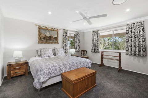 WINDARRI - Accommodation Daintree 1