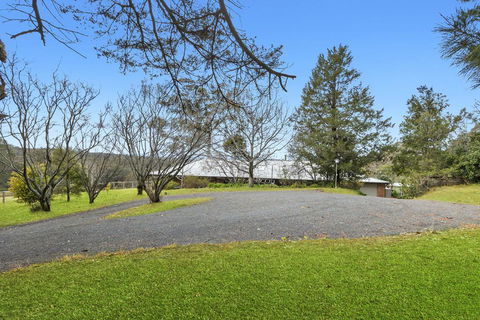 WINDARRI - Accommodation Daintree 2