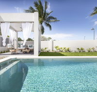 WINDFALL IN PALM COVE - Accommodation Daintree