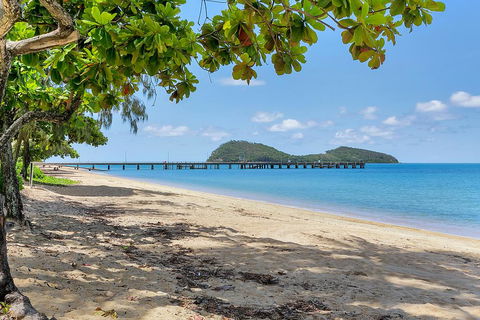 WINDFALL IN PALM COVE - Accommodation Daintree 3