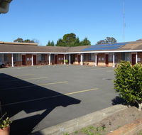 Windmill Motel - Accommodation Daintree