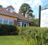 Windradyne Boutique Bed  Breakfast - Accommodation Daintree