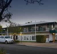 Windsor Lodge - Accommodation Daintree