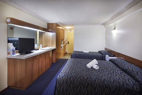 Windsor Lodge - Accommodation Daintree 2