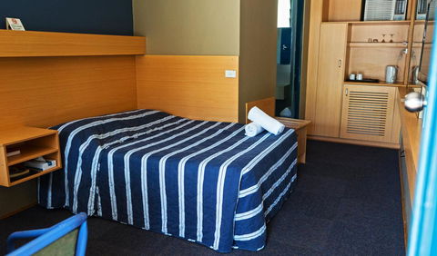Windsor Motel - Accommodation Daintree 2