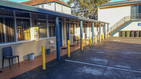 Windsor Motel - Accommodation Daintree 3