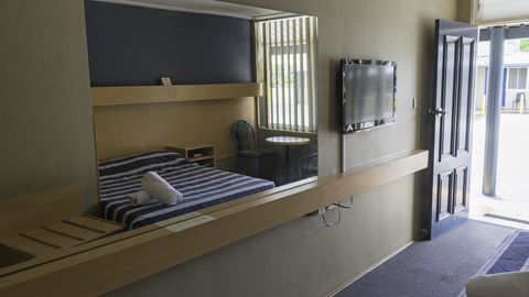 Windsor Motel - Accommodation Daintree 1