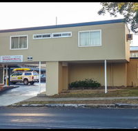 Windsor Motel - Accommodation Daintree