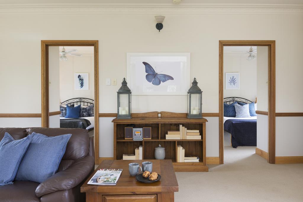Rothbury NSW Accommodation Daintree