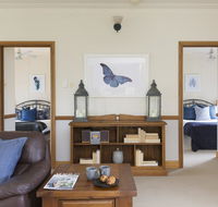 Windsors Edge Cottage Rothbury - Accommodation Daintree