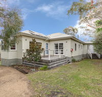 Windward House - Accommodation Daintree