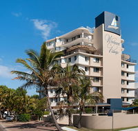 Windward Passage - Accommodation Daintree