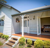 Wine Country Cottage located right at the Hunter Valley gateway close to everything - Accommodation Daintree
